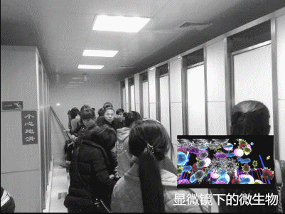 景區(qū)&商場(chǎng)&酒店&寫(xiě)字樓公用衛(wèi)生間異味大，潔匠凈化有妙招！