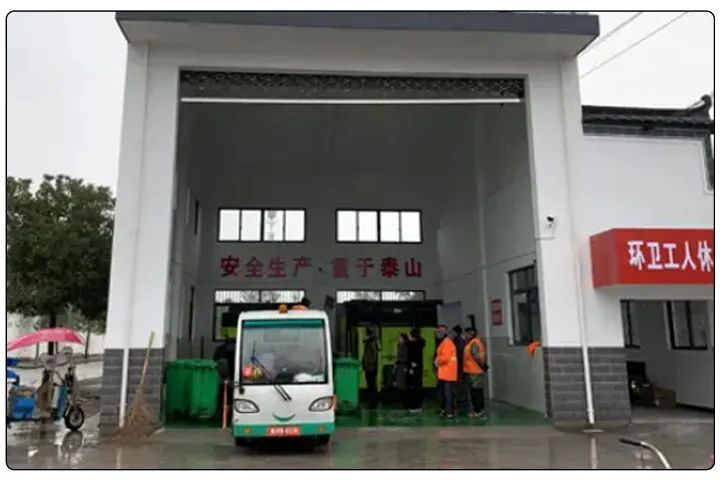 潔匠凈化·的凈工業(yè)除臭劑_垃圾站除臭用高壓噴霧技術(shù)！潔匠設(shè)計(jì)方案，上門為深圳、湛江等地安裝！