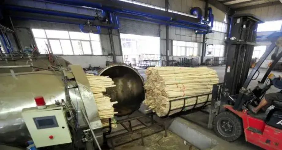 潔匠凈化·的凈工業(yè)除臭劑_竹子碳化廢水異味大，使用工業(yè)除臭劑有效果嗎？