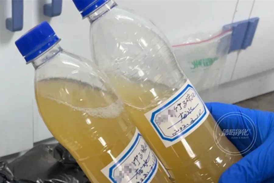 竹子碳化廢水異味大，使用工業(yè)除臭劑有效果嗎？.jpg