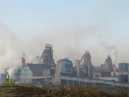 化工異味治理何從入手？帶您全面了解化工污染！