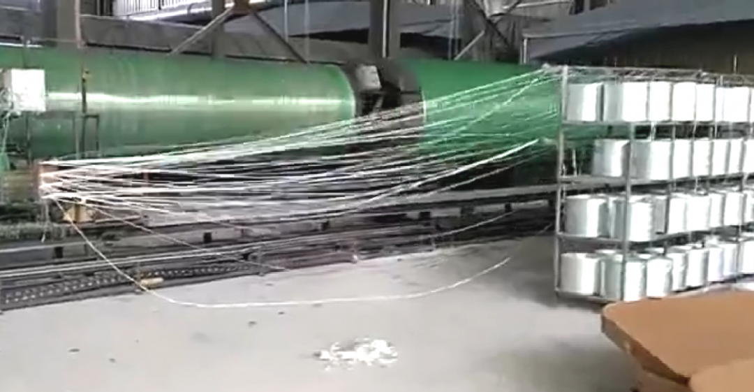 潔匠凈化·的凈工業(yè)除臭劑_玻璃鋼生產(chǎn)中，苯乙烯惡臭異味如何除臭？