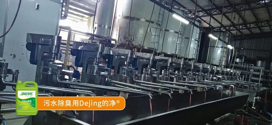 羽毛粉加工腥味、苦味、惡臭味混雜，看<a href='/' style='color: blue;' target='_blank'>工業(yè)除臭劑</a>如何快速除臭！.jpg