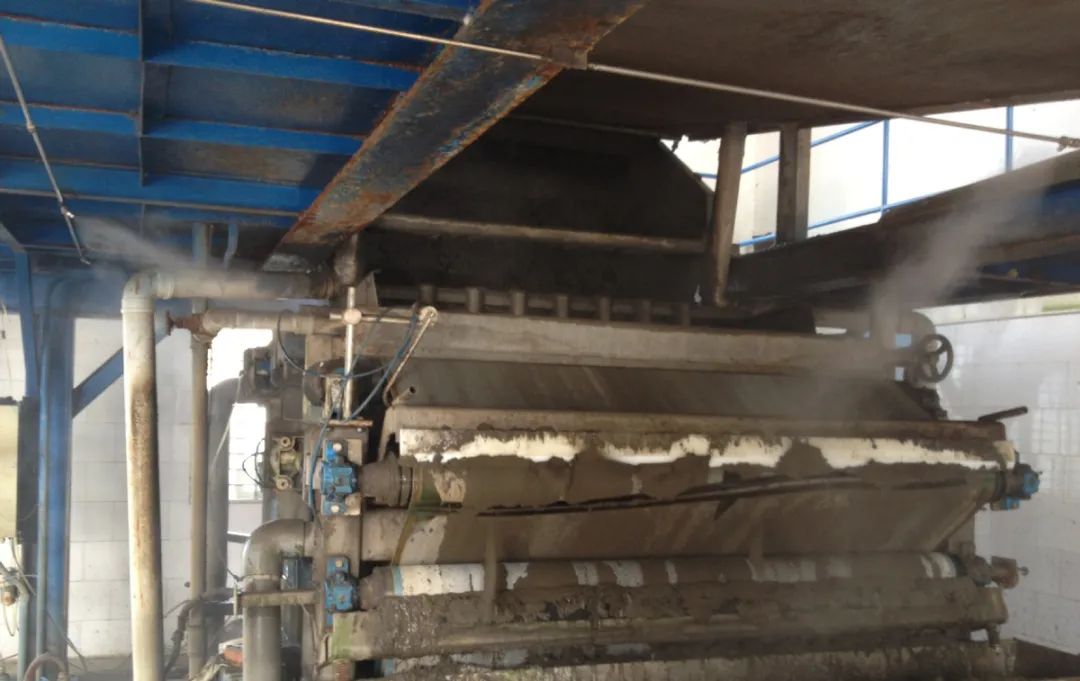 污泥到底是不是危廢？除臭處置是實現(xiàn)資源化利用的重要一環(huán)！