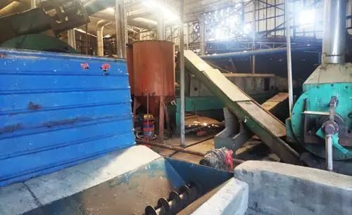 海鮮加工廠魚腥味惡臭污染大，的凈除臭劑怎樣幫助除臭？