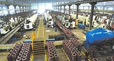 鑄造廠(chǎng)車(chē)間廢氣除臭，Dejing的凈?除臭劑起什么作用？