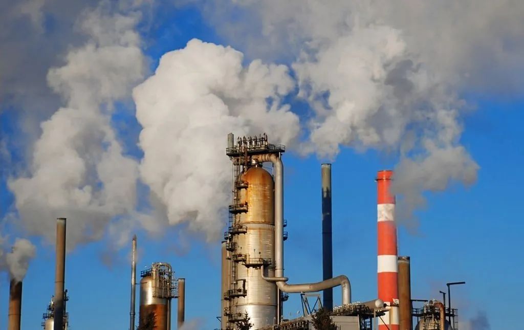 工業(yè)廢氣治理——Dejing的凈?除臭劑“吃掉”惡臭，“消化”危害！