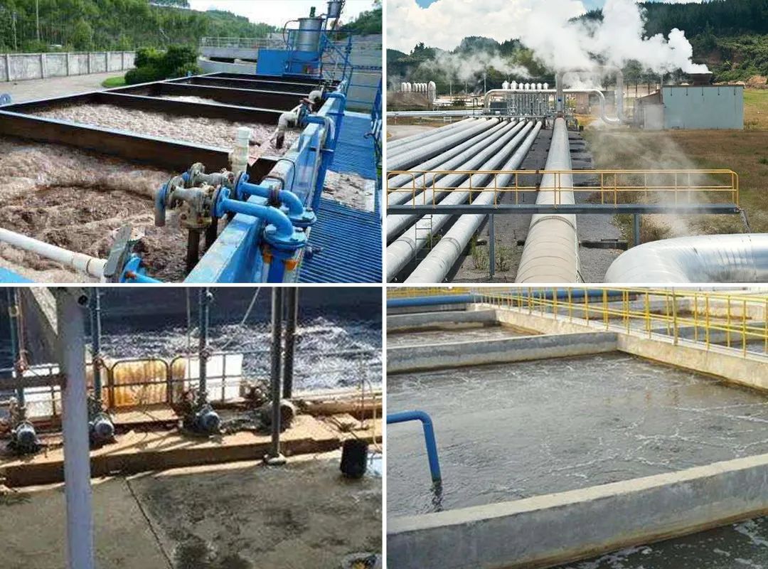 工業(yè)除臭、異味控制上選擇潔匠凈化的優(yōu)勢！