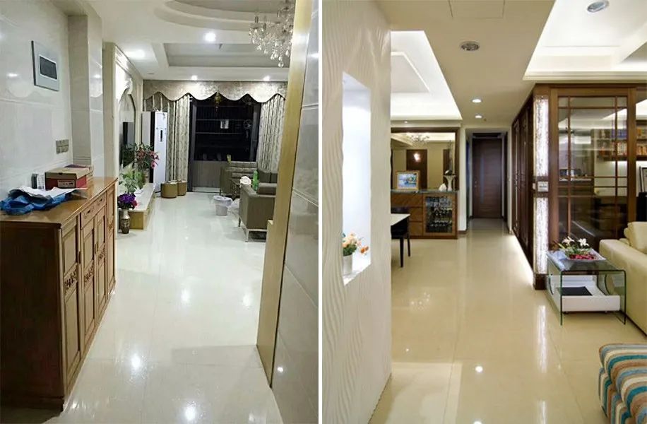 潔匠凈化助你打造健康環(huán)保的家居生活！