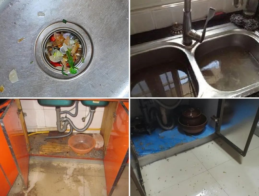 家里廚房有臭味怎么辦，潔匠凈化助您各個擊破！